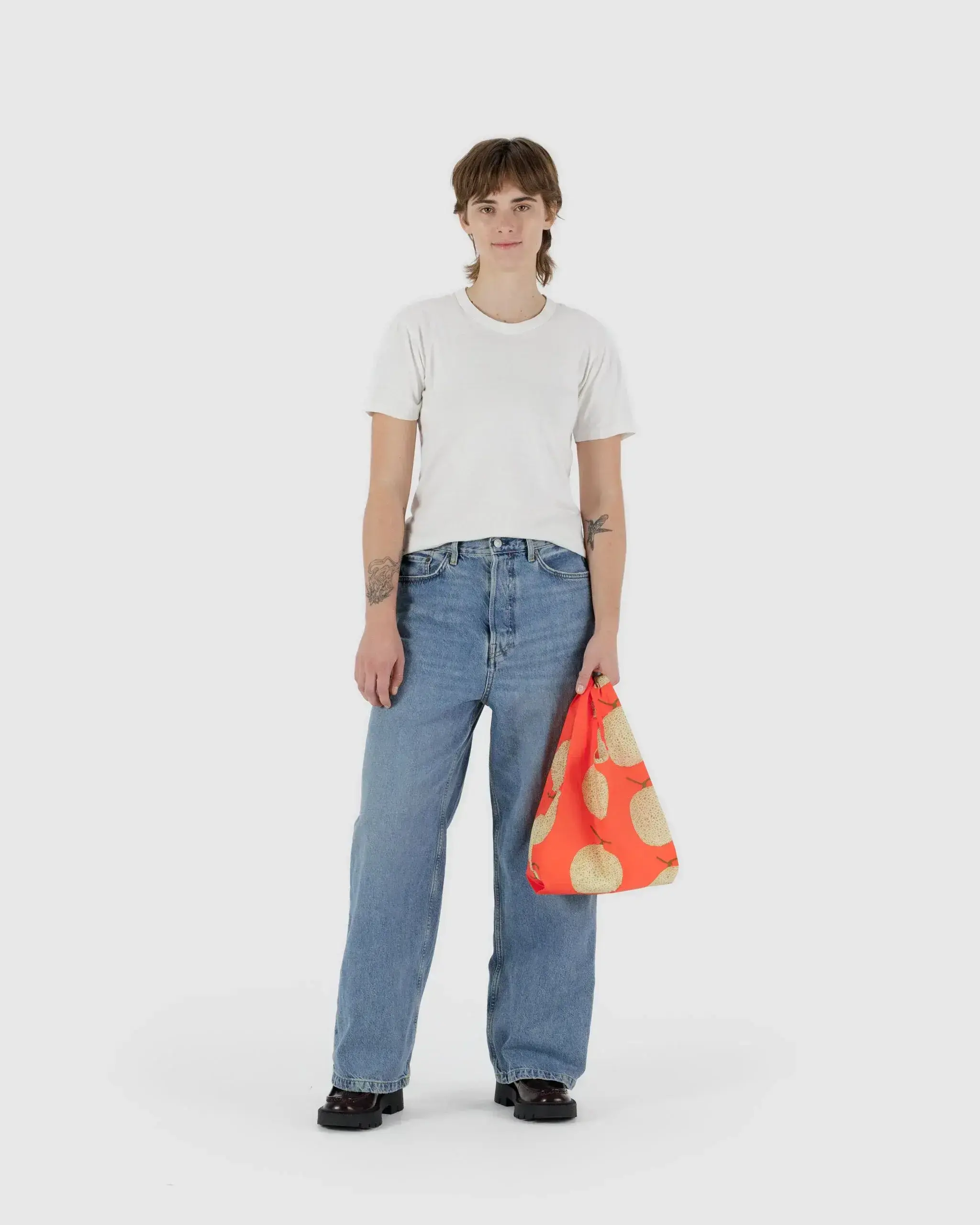 Baby Baggu Yubari - Image 2