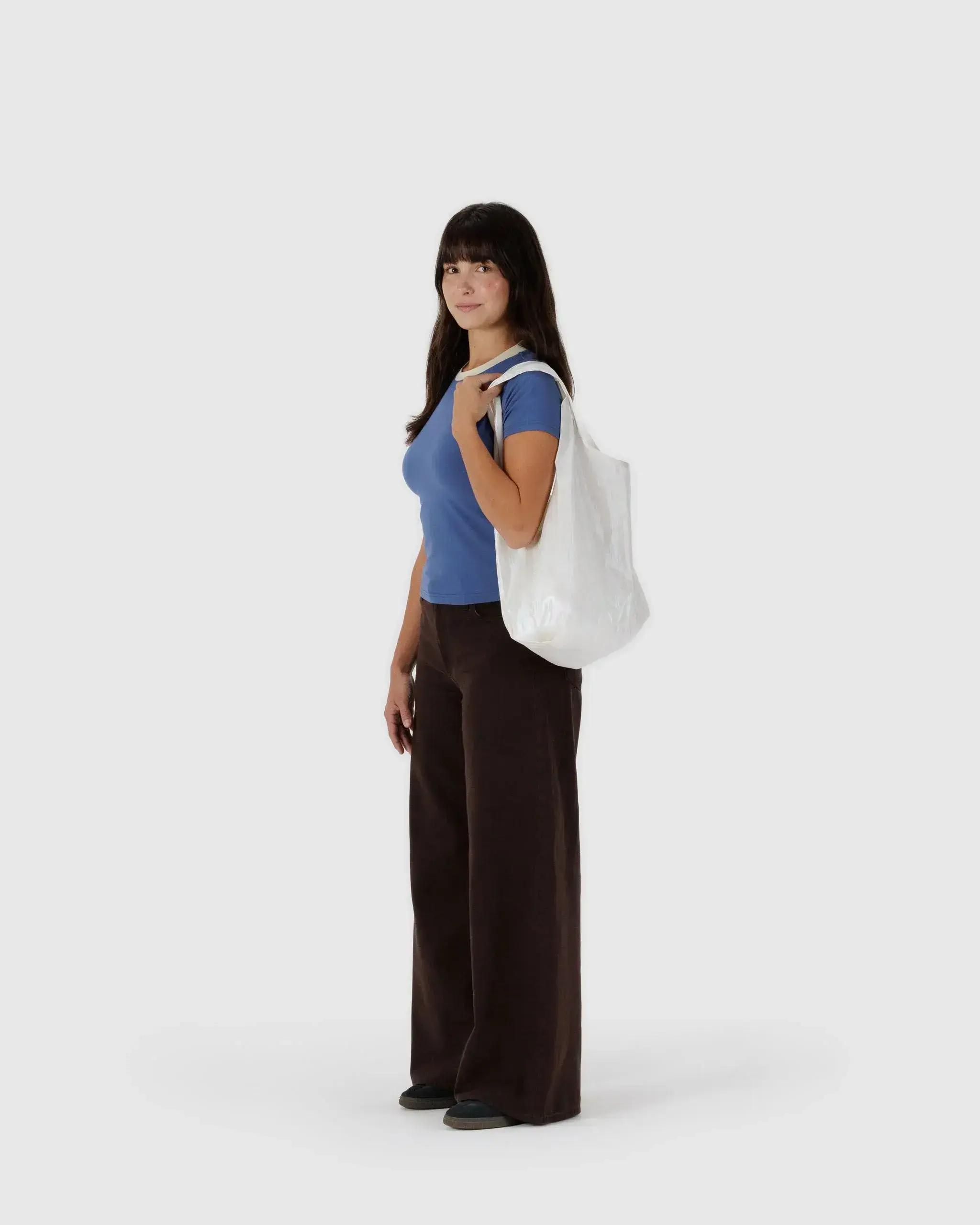 Standard Baggu Pearl Metallic - Image 2