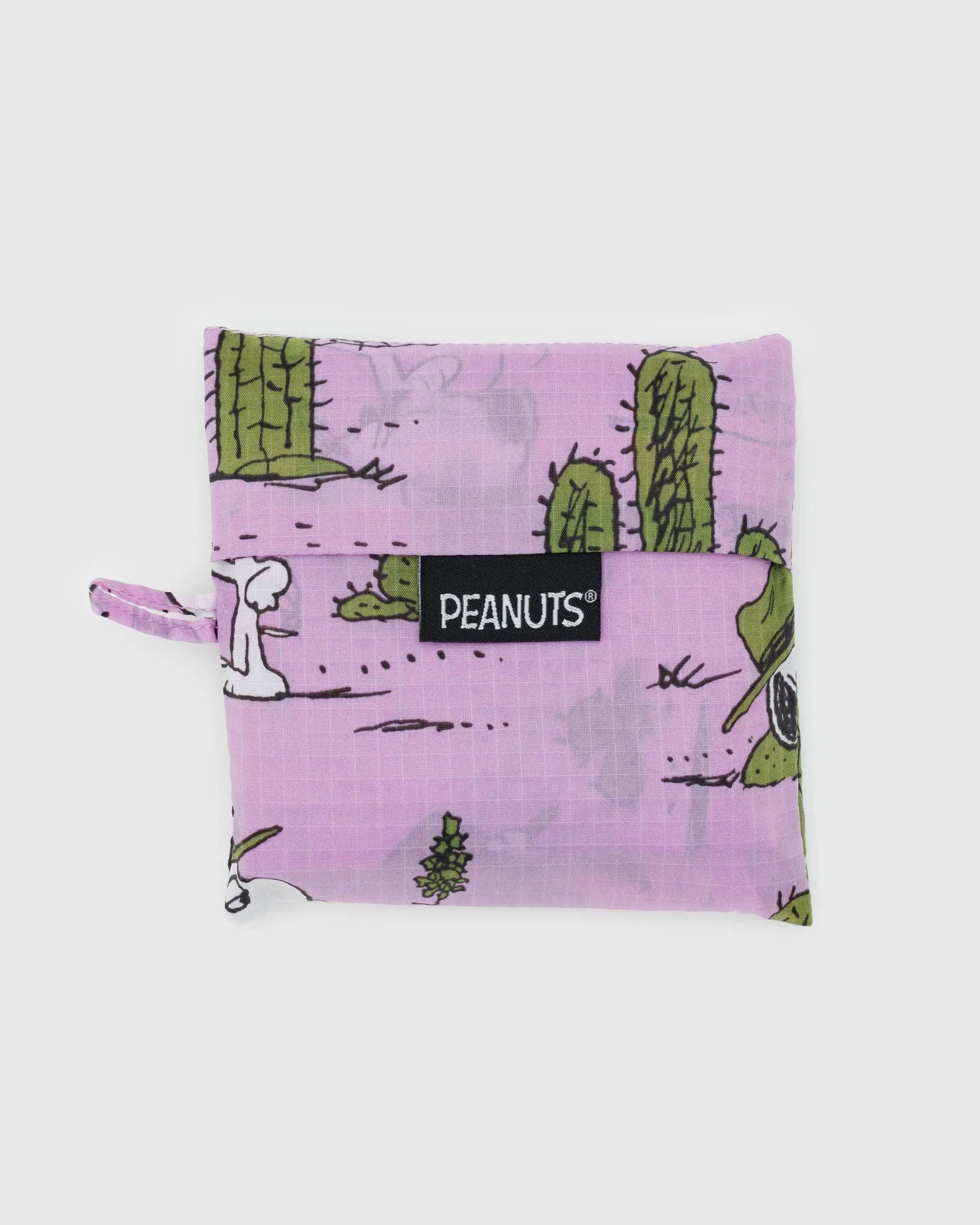 Standard Baggu Pink Spike - Image 4
