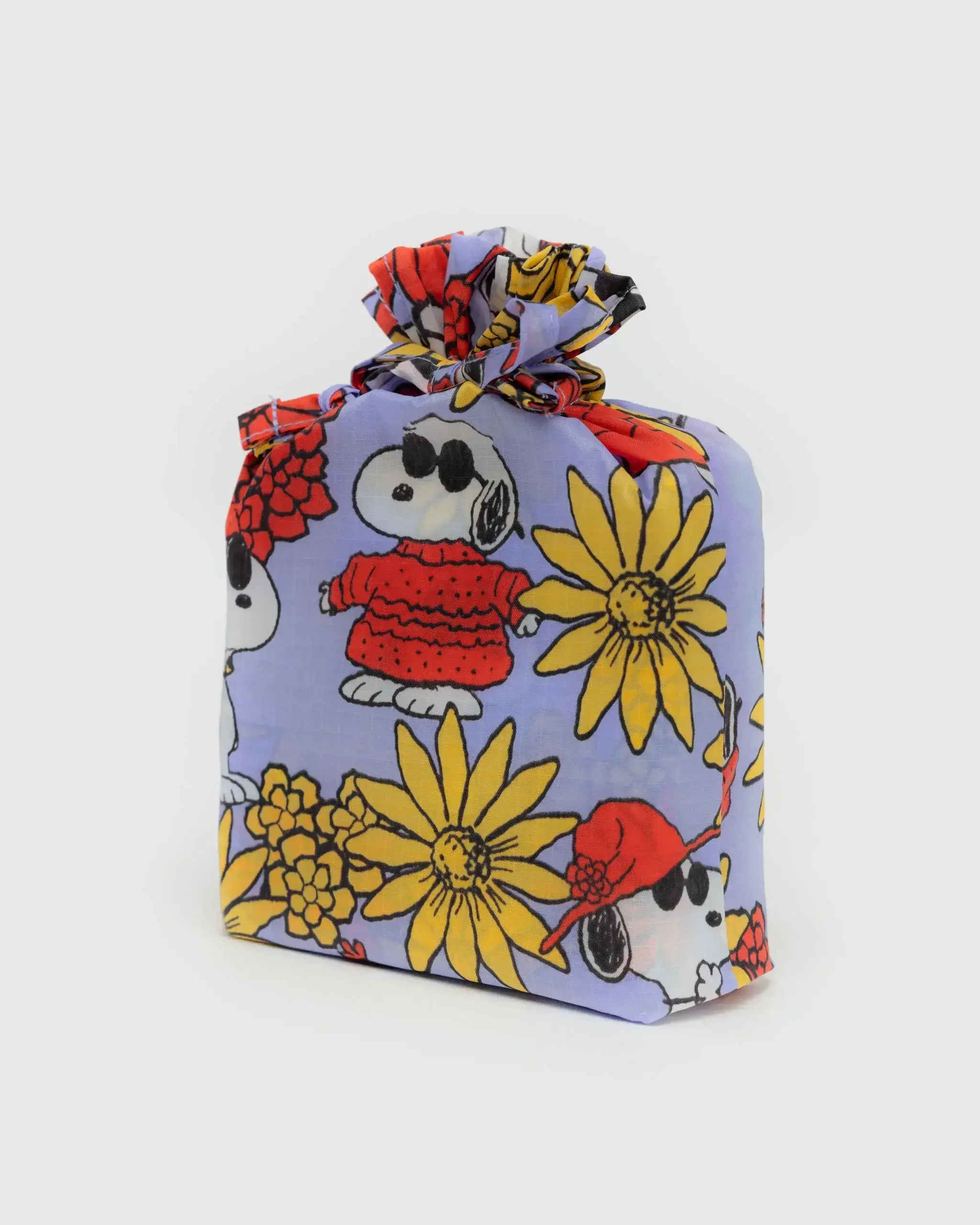 Standard Baggu Set of 3 Peanuts - Image 3