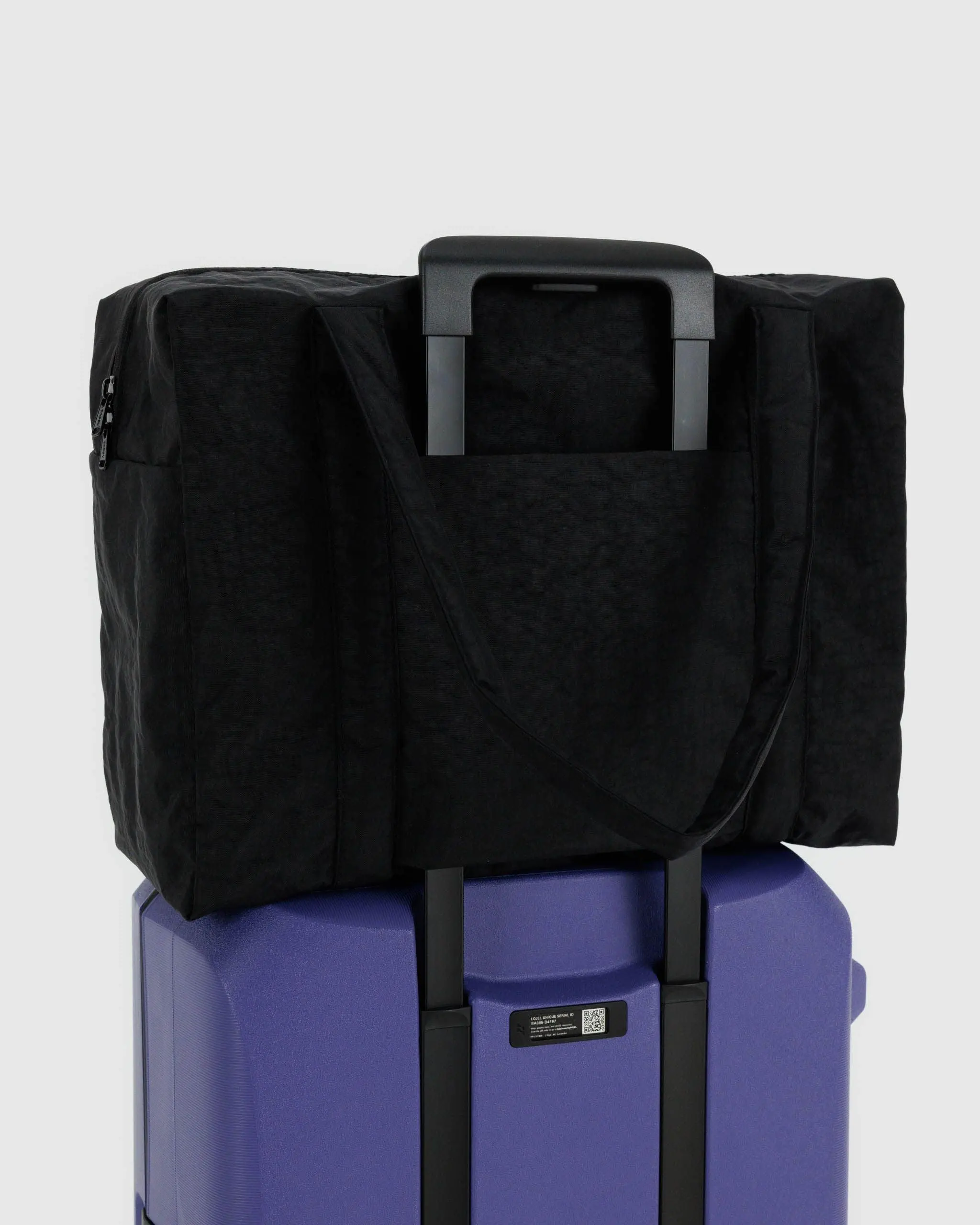 Cloud Carry-on Black - Image 2