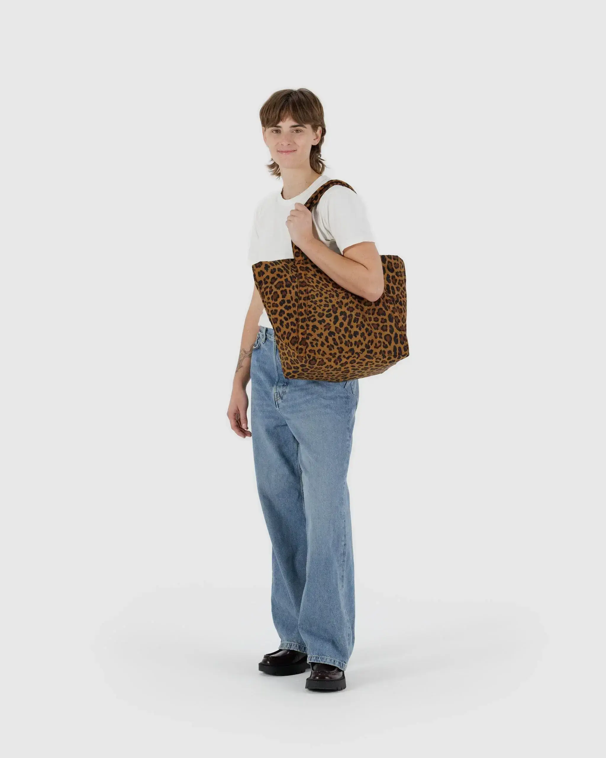 Cloud Bag Leopard - Image 2