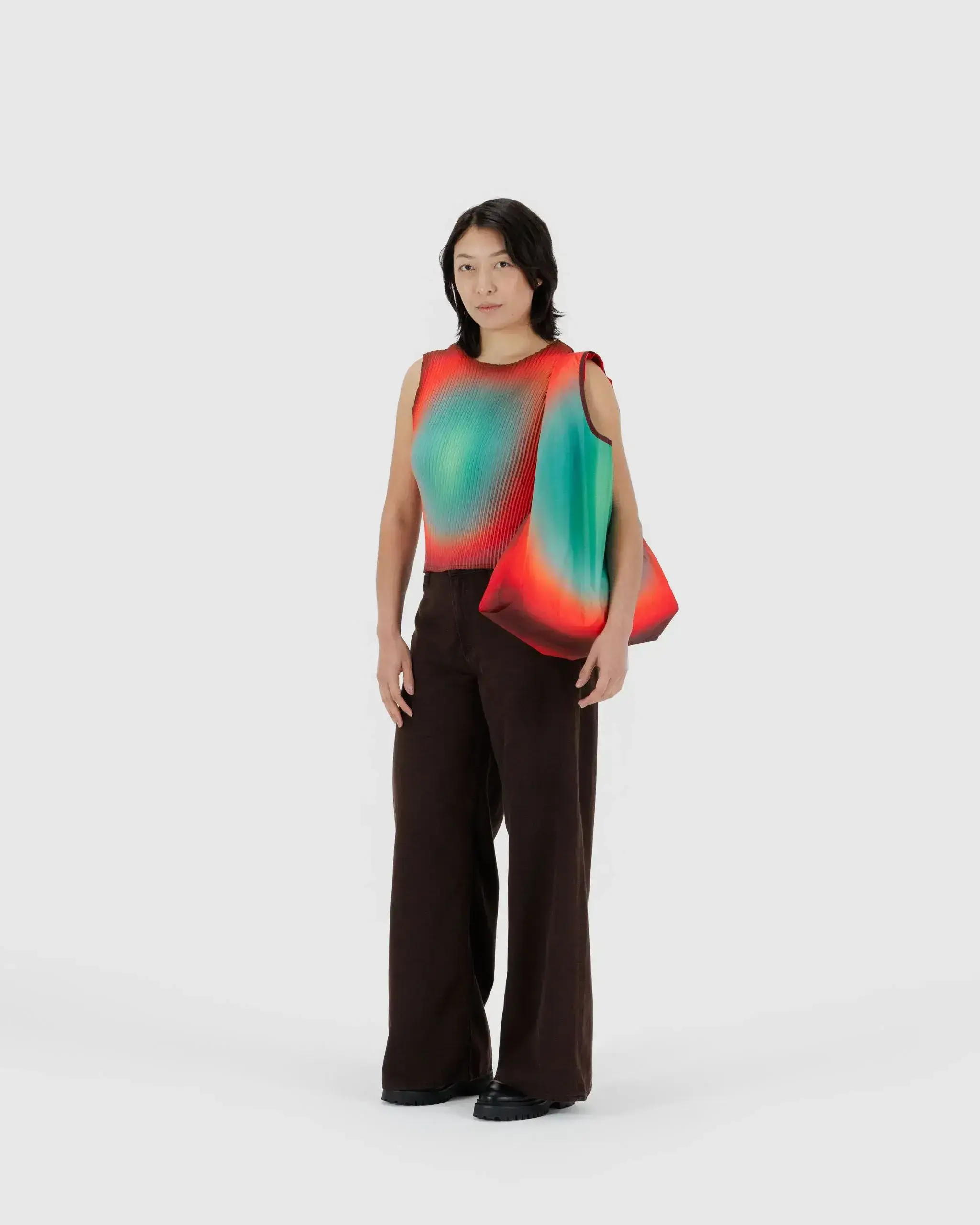 Standard Baggu Rain - Image 2