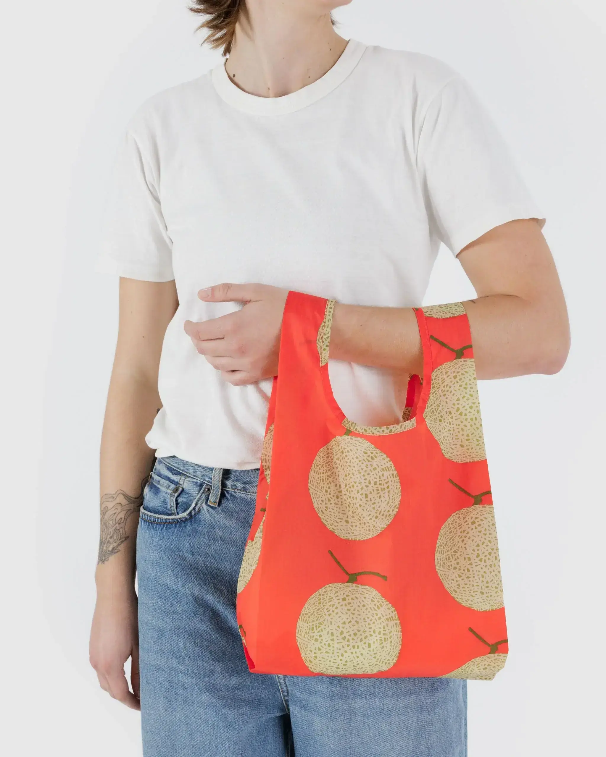 Baby Baggu Yubari - Image 3