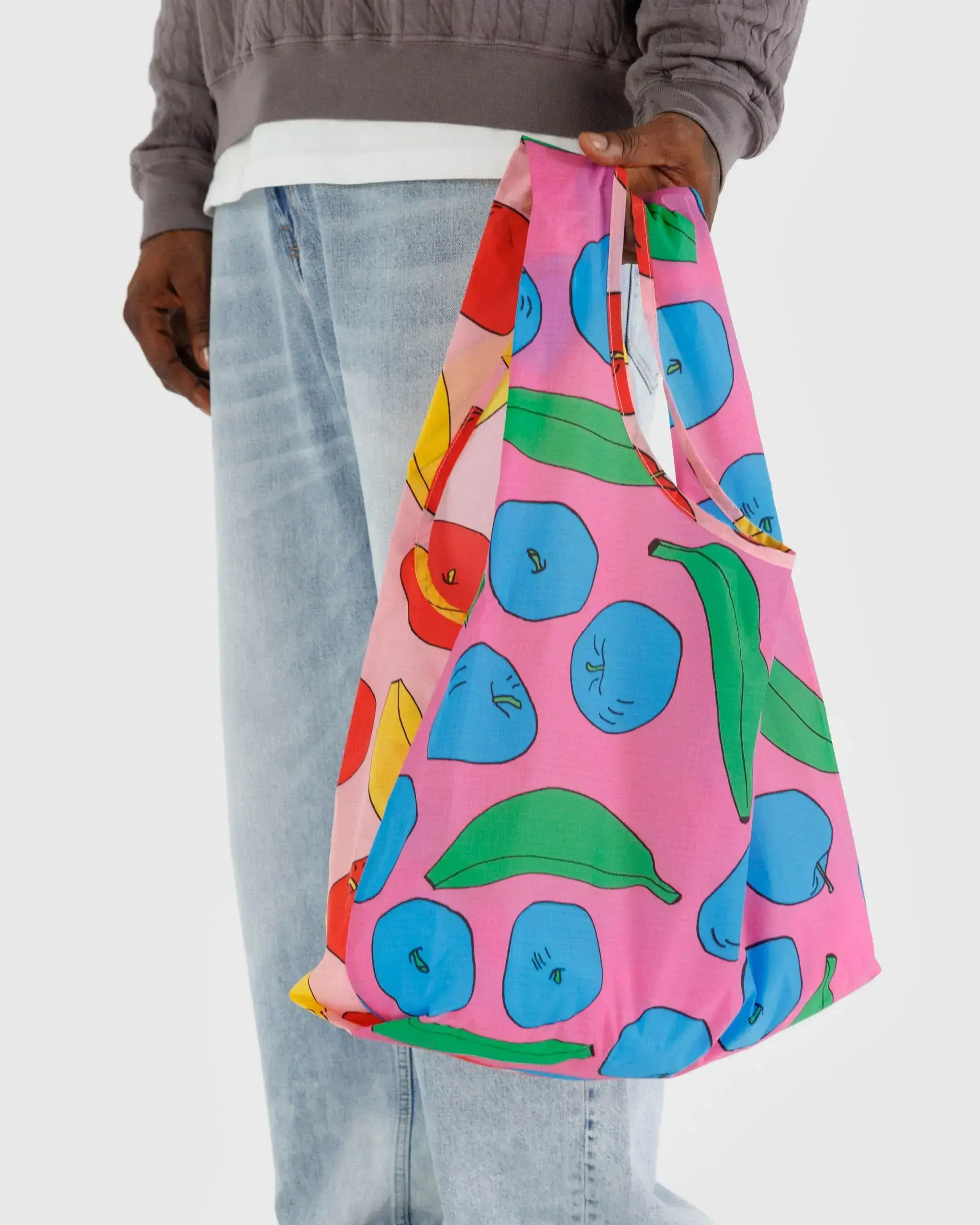Standard Baggu Apples & Banana Mix - Image 3