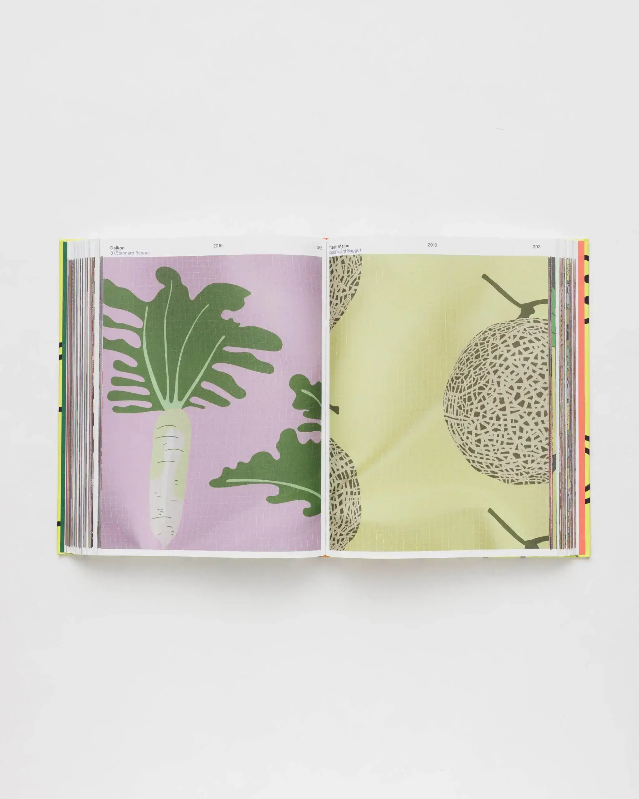 Hold Everything: 15 Years of BAGGU Nasturtium - Image 4