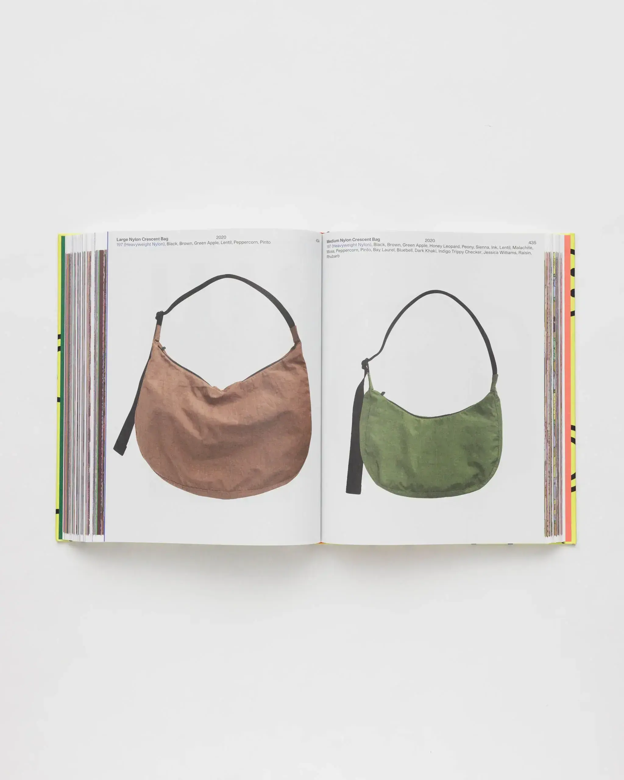 Hold Everything: 15 Years of BAGGU Nasturtium - Image 3
