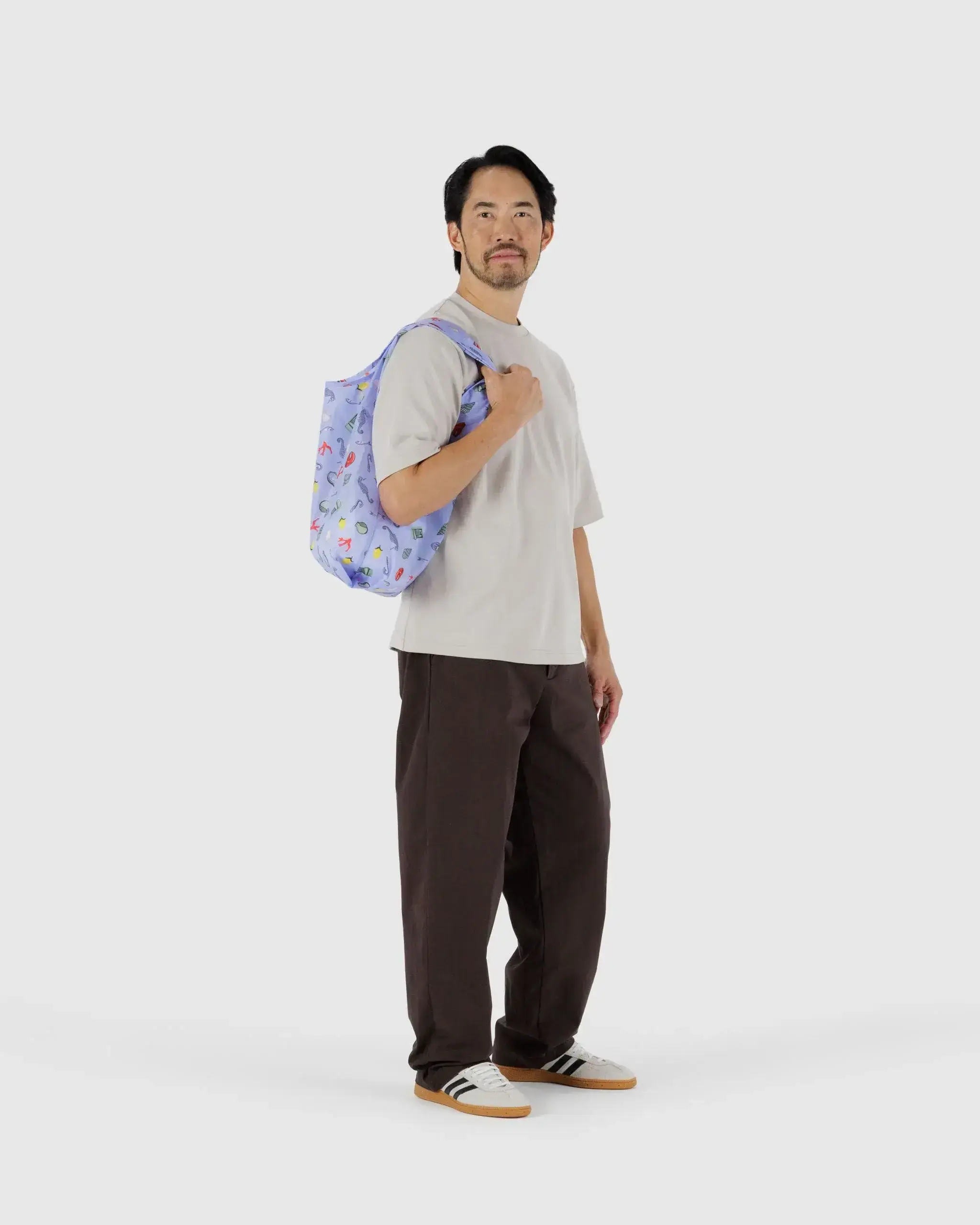 Standard Baggu Sea Charms - Image 2