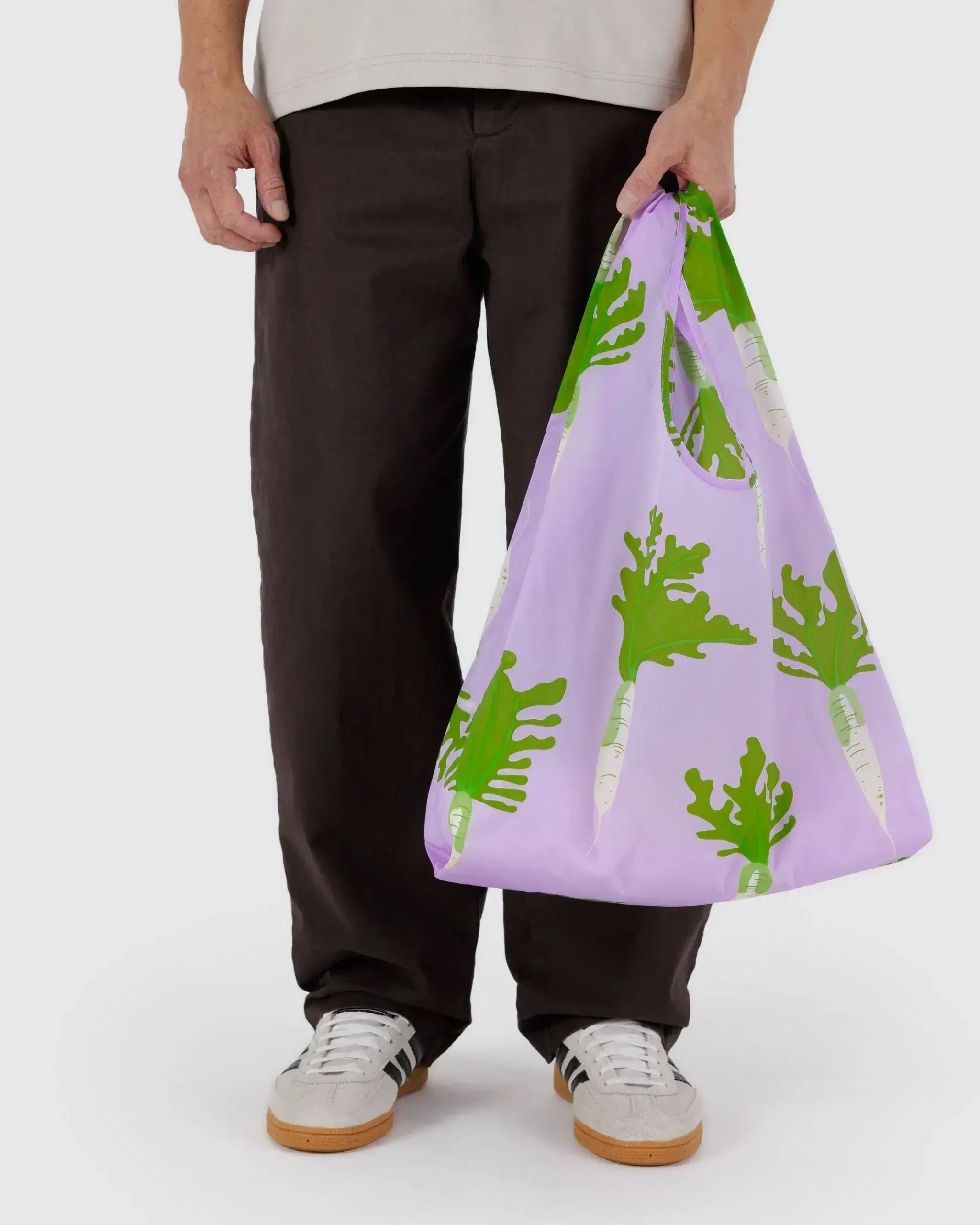 Standard Baggu Daikon Pink - Image 3