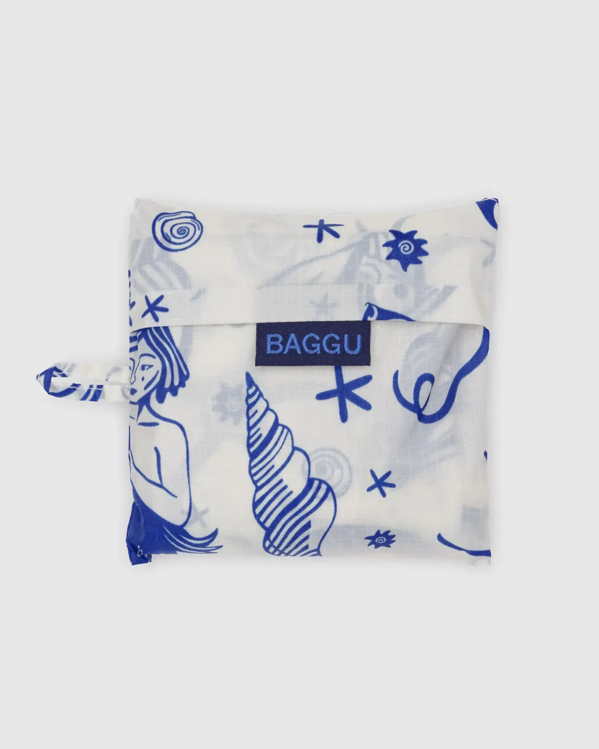 Standard Baggu Mermaid - Image 4
