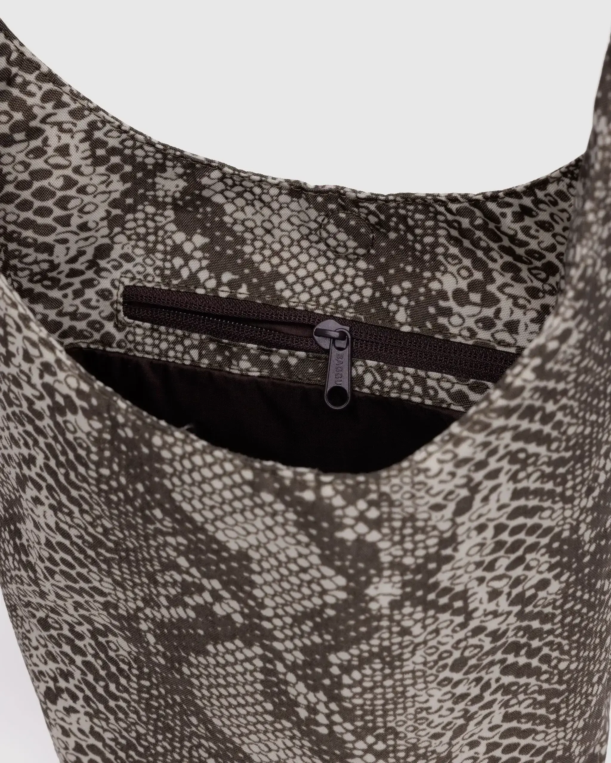 Small Nylon Sling Snakeskin - Image 4