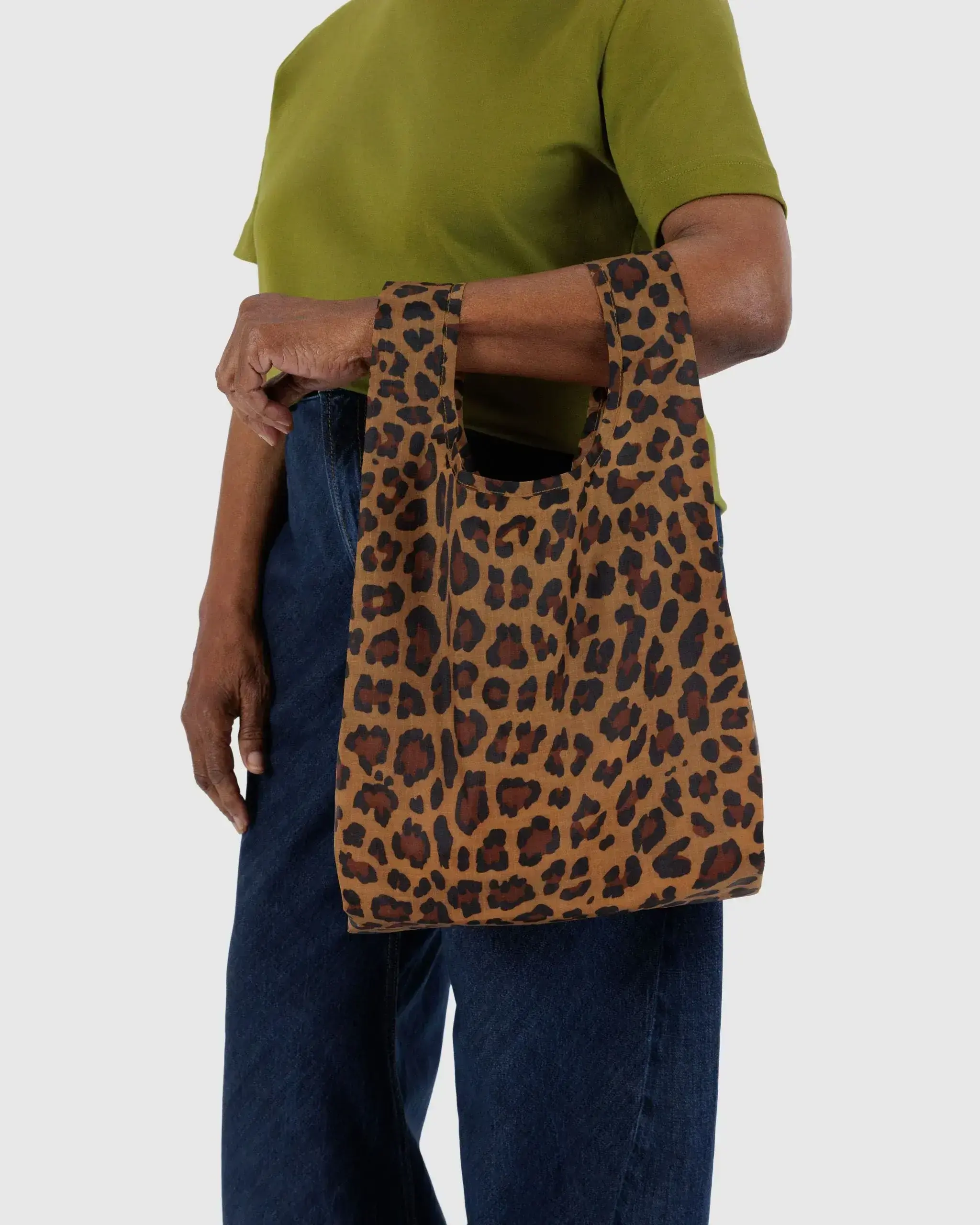 Baby Baggu Leopard - Image 3