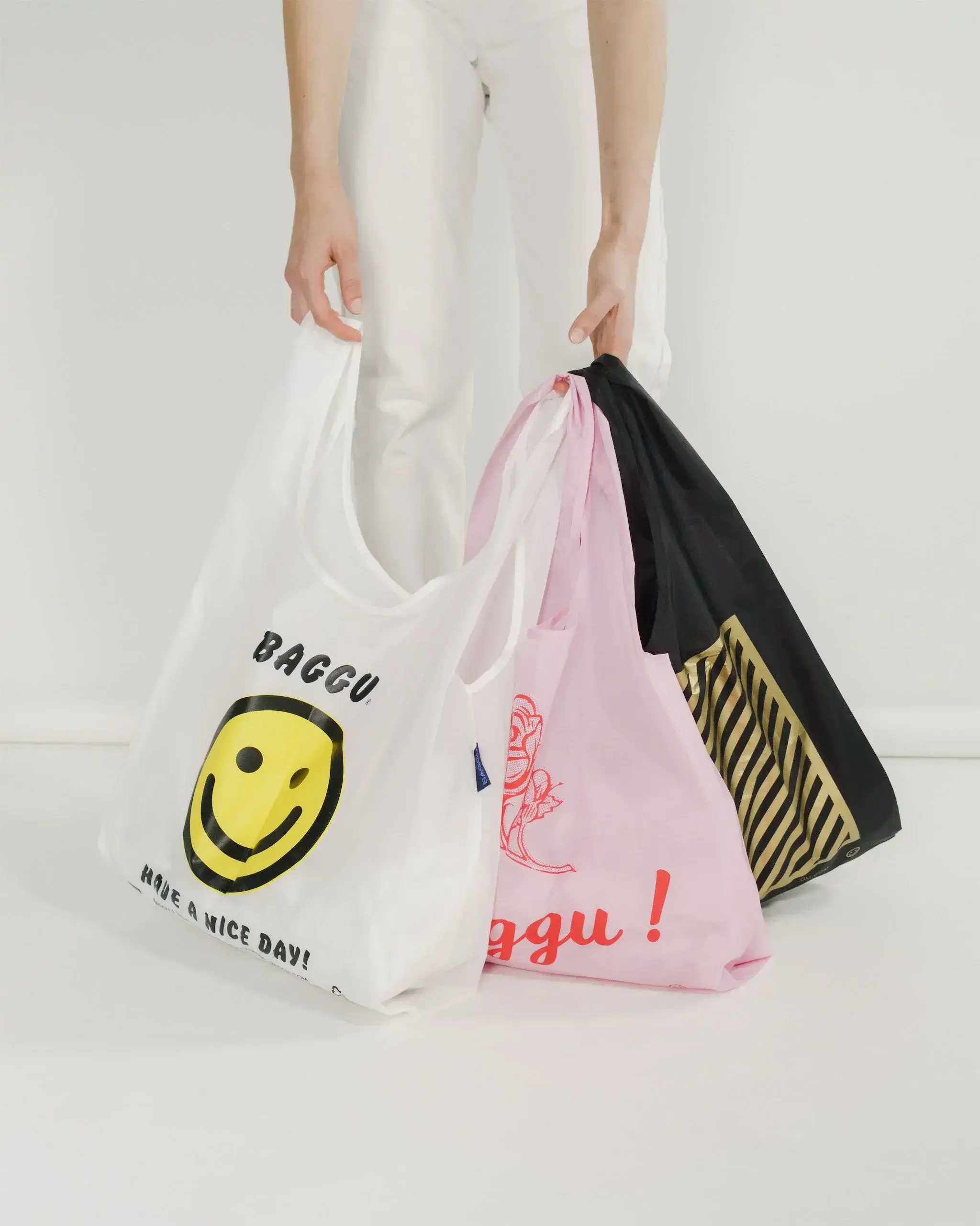 Standard Baggu Set of 3 Thank You Set - Image 3