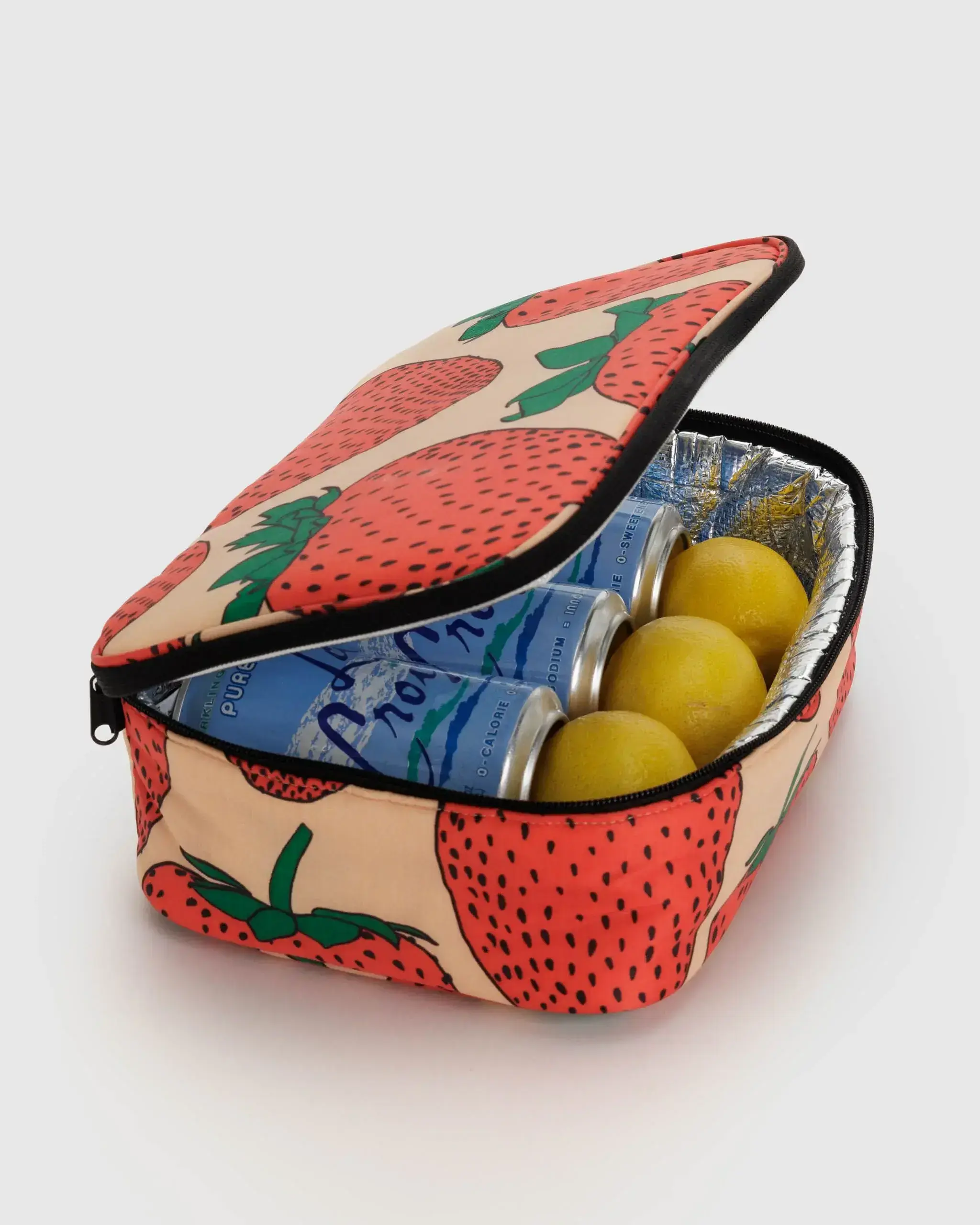Lunch Box Strawberry - Image 2