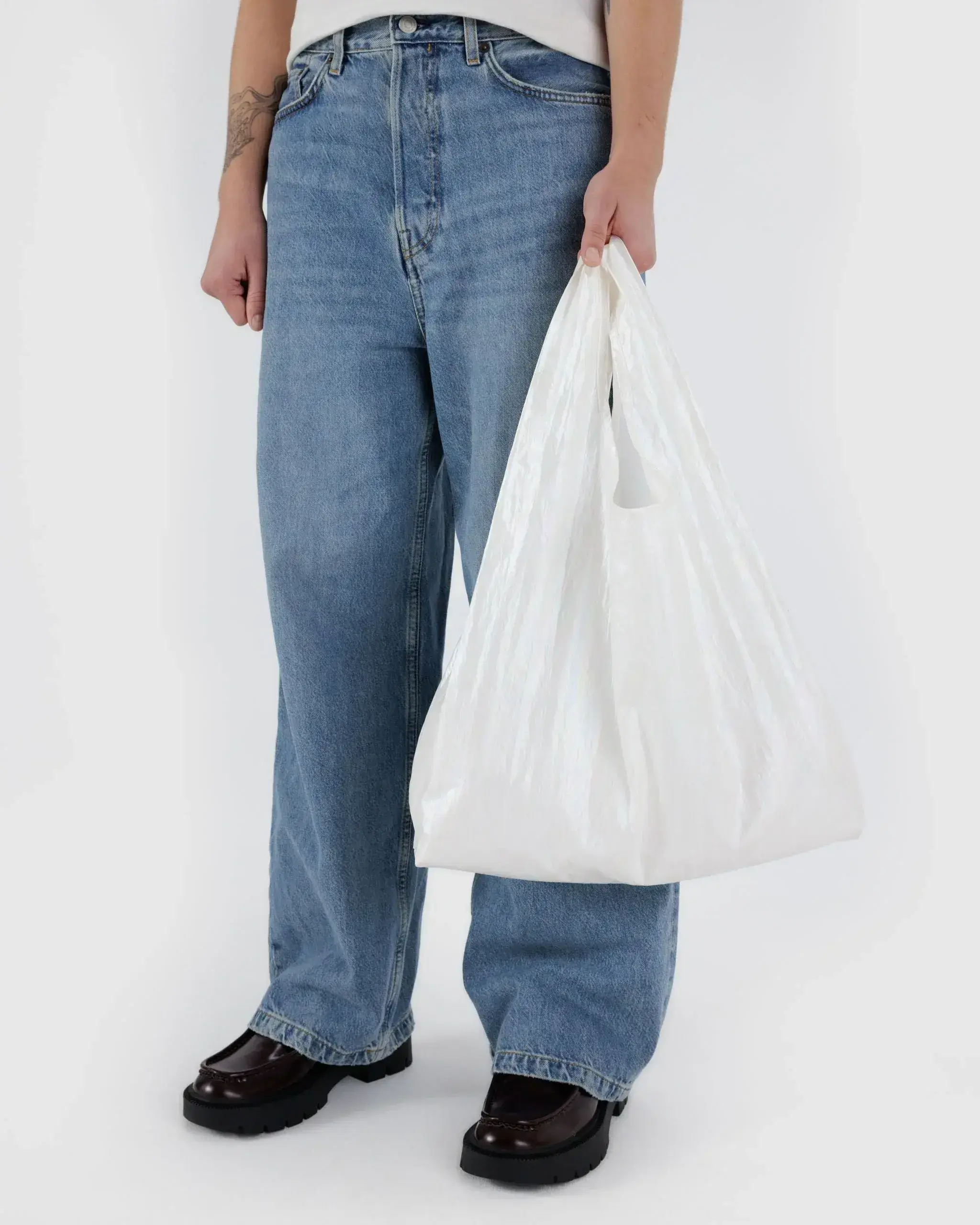 Standard Baggu Pearl Metallic - Image 3