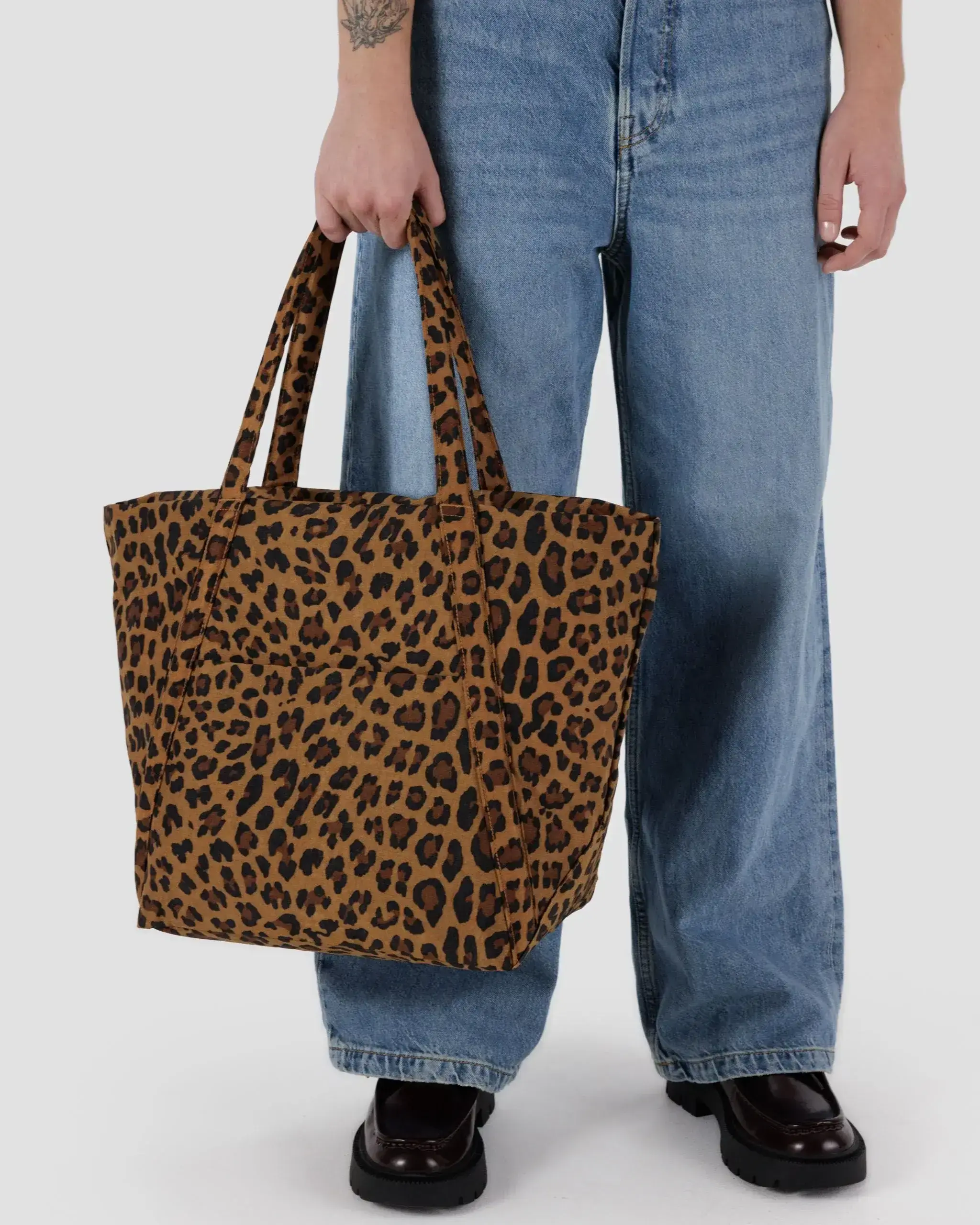 Cloud Bag Leopard - Image 3