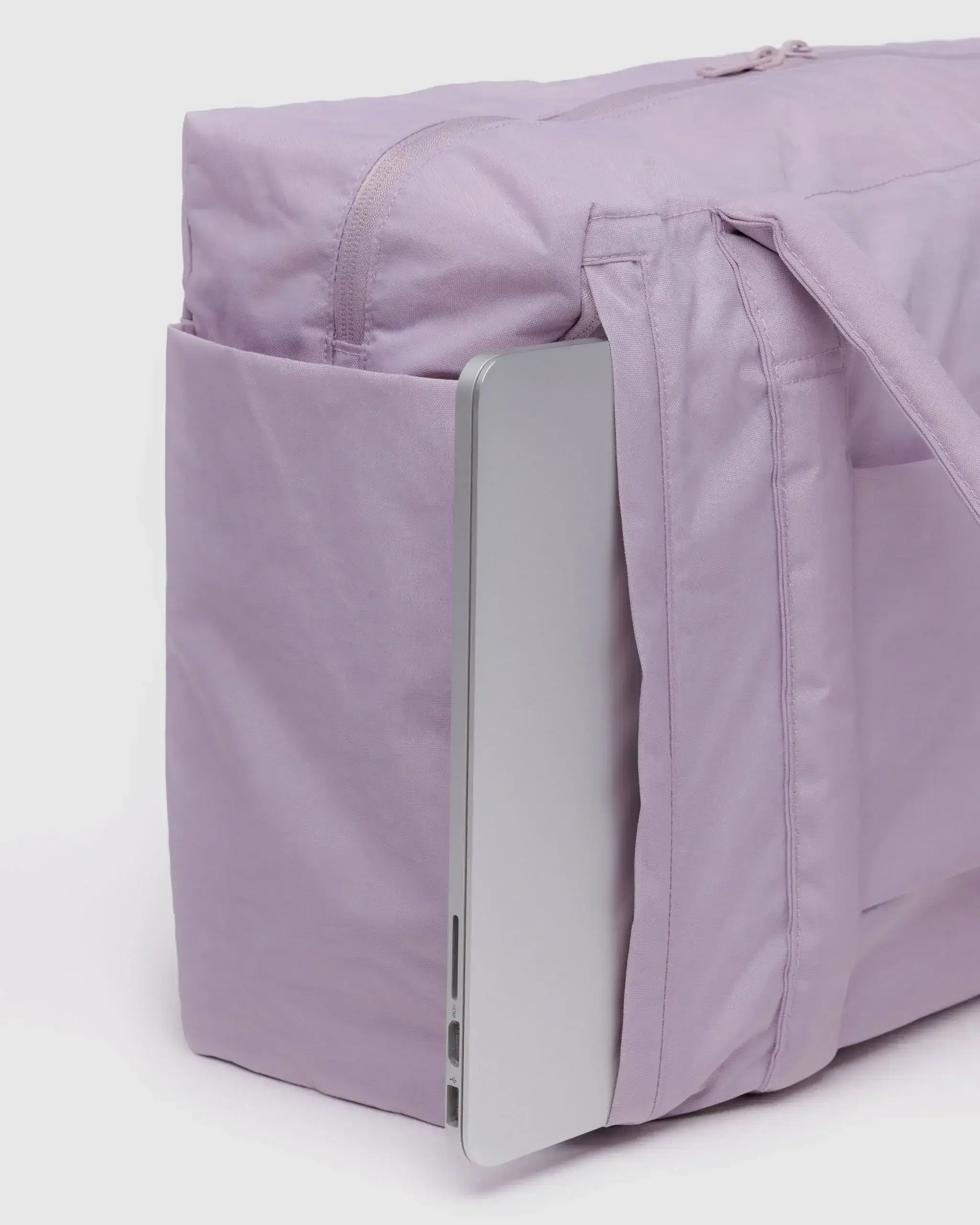Small Cloud Carry-On Dusty Pink - Image 4