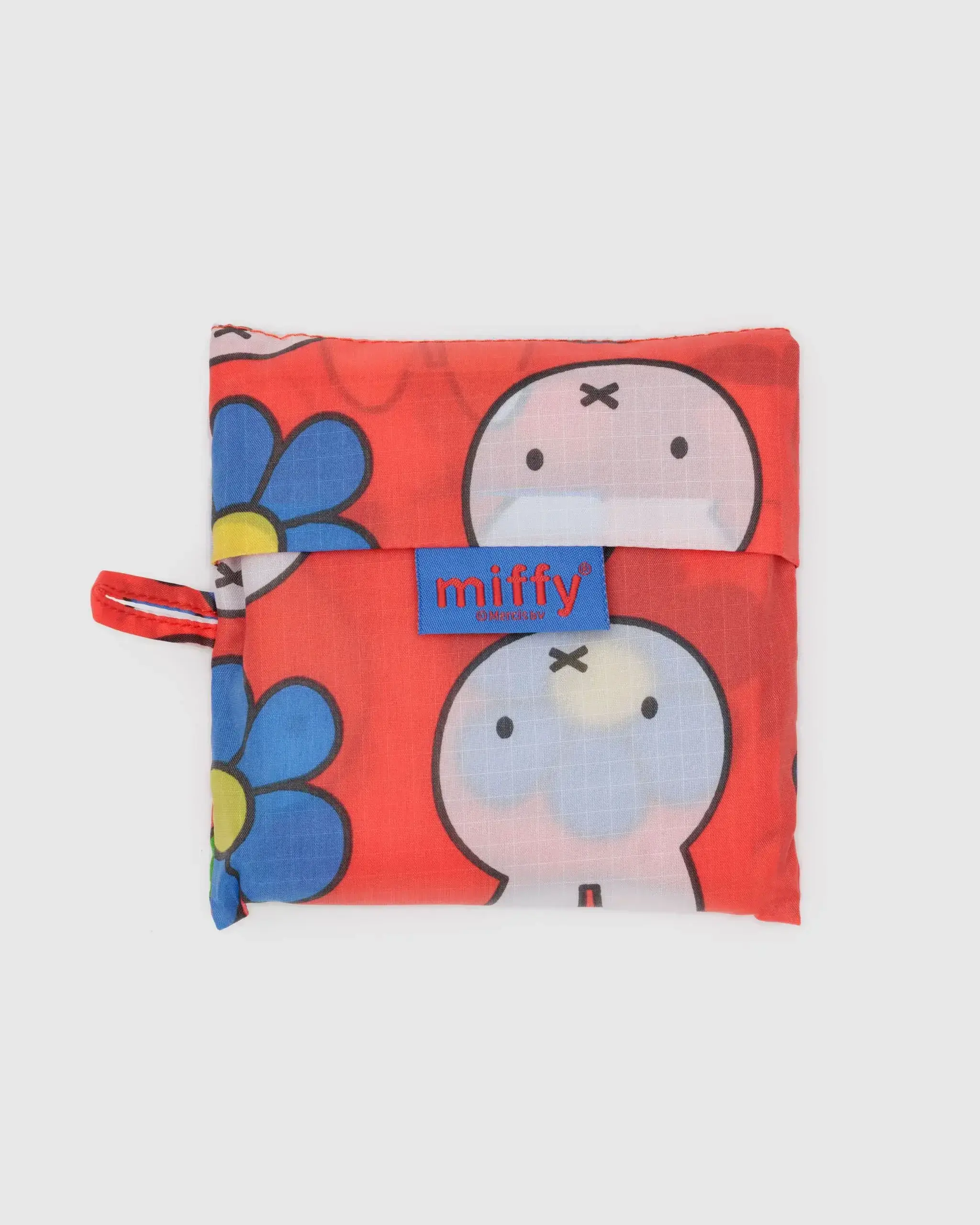 Standard Baggu Flower Miffy - Image 4