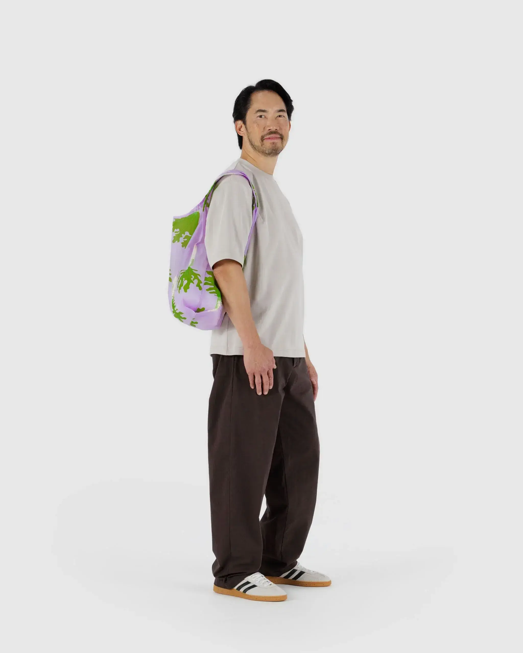 Standard Baggu Daikon Pink - Image 2